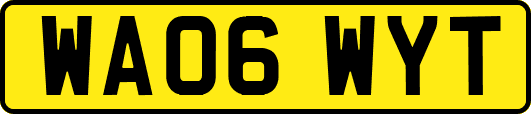 WA06WYT