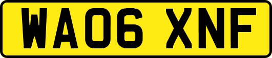 WA06XNF