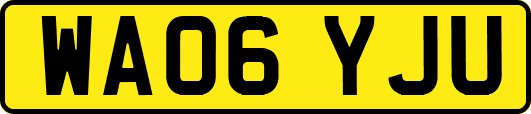 WA06YJU