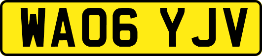 WA06YJV