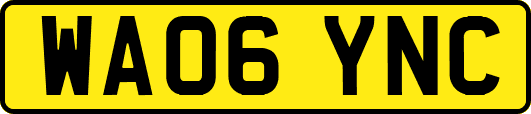 WA06YNC