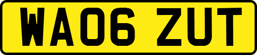WA06ZUT