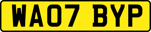 WA07BYP