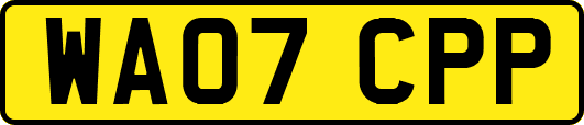 WA07CPP