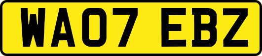 WA07EBZ