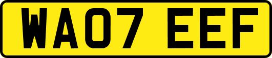 WA07EEF