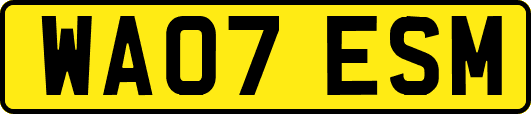 WA07ESM