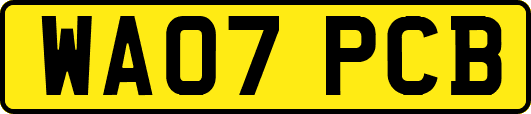 WA07PCB