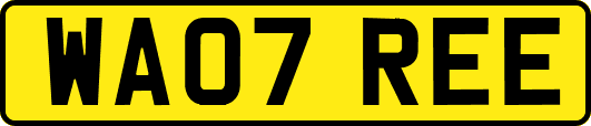 WA07REE
