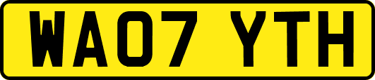 WA07YTH