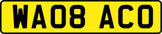 WA08ACO