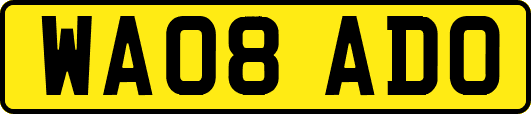 WA08ADO