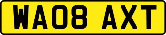 WA08AXT