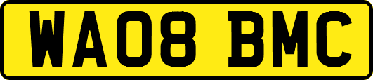 WA08BMC