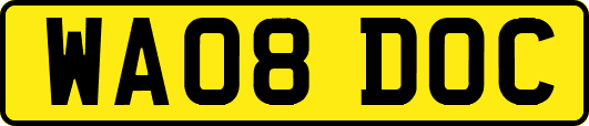 WA08DOC
