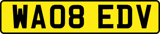 WA08EDV