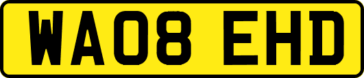 WA08EHD