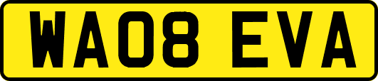 WA08EVA