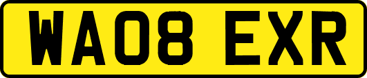 WA08EXR