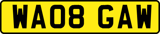 WA08GAW