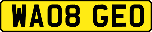 WA08GEO