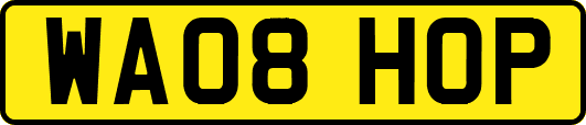 WA08HOP