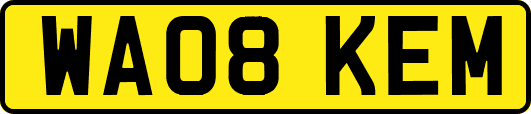 WA08KEM