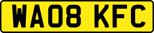 WA08KFC
