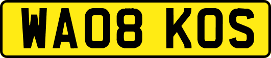 WA08KOS