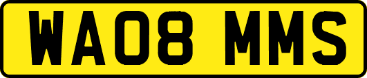 WA08MMS