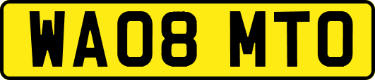 WA08MTO