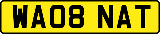 WA08NAT