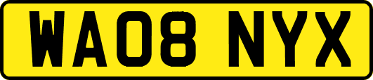 WA08NYX