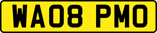 WA08PMO