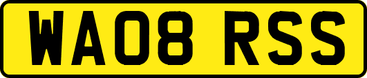 WA08RSS