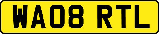 WA08RTL