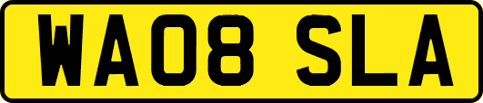 WA08SLA