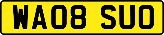 WA08SUO