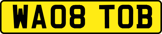 WA08TOB