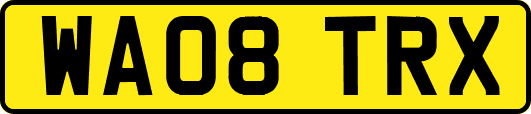 WA08TRX