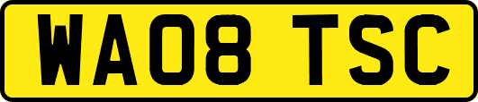 WA08TSC