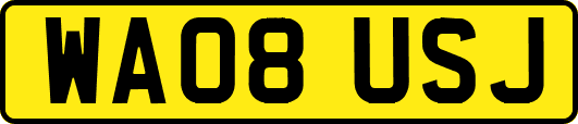 WA08USJ