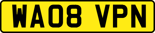 WA08VPN