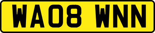 WA08WNN