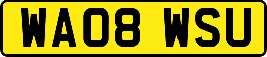 WA08WSU