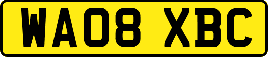 WA08XBC