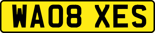 WA08XES