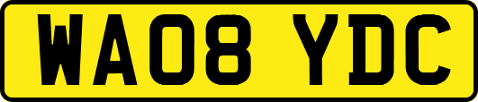 WA08YDC