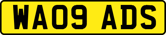 WA09ADS