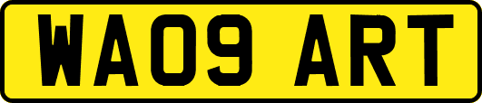 WA09ART